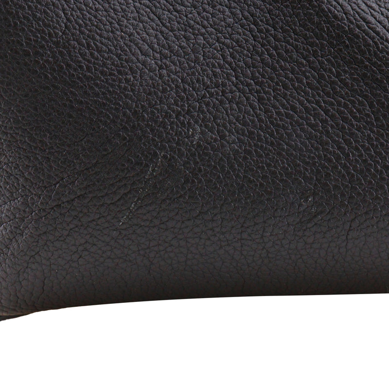 Bicolor Calfskin LockMe Cabas - Image 13
