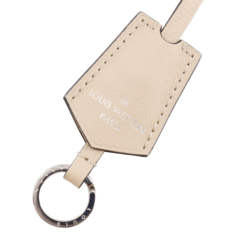 Bicolor Calfskin LockMe Cabas - Image 8
