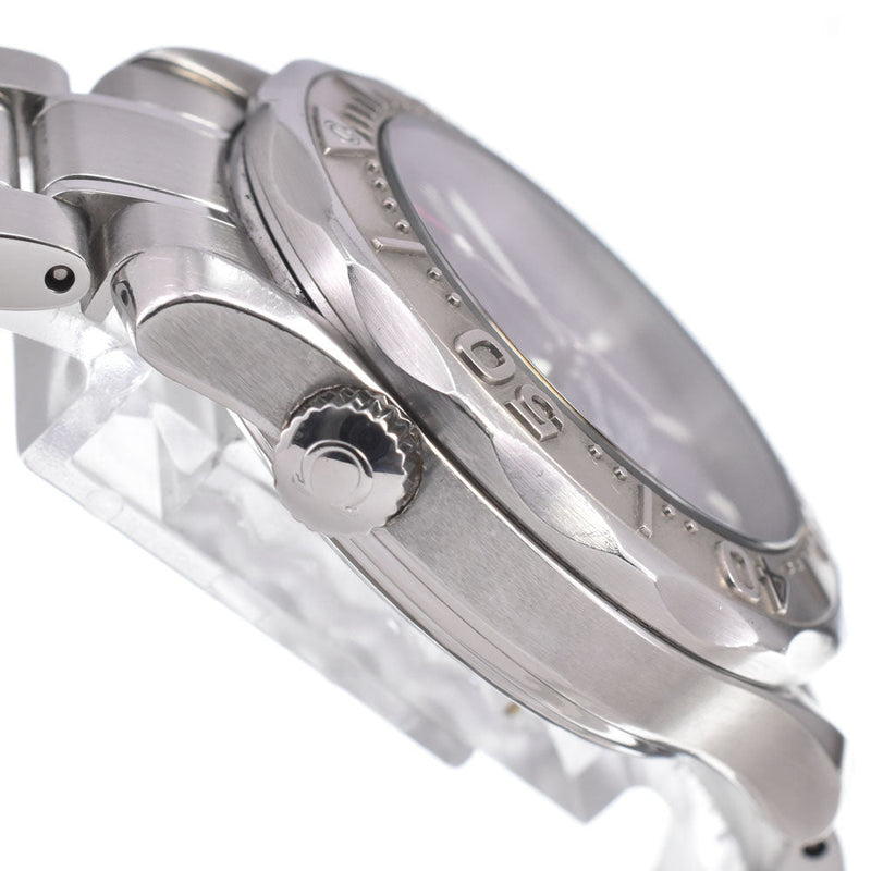 Omega Seamaster Professional Diver 300m Chronometer Automatic Stainless Steel Watches