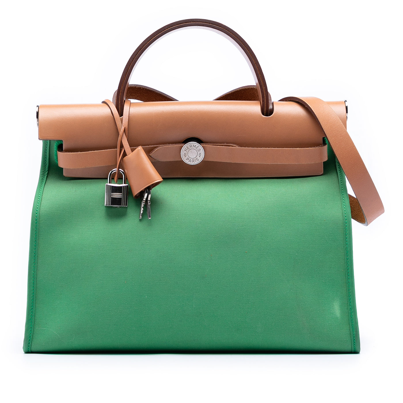 Toile Herbag Zip 31 - Image 1