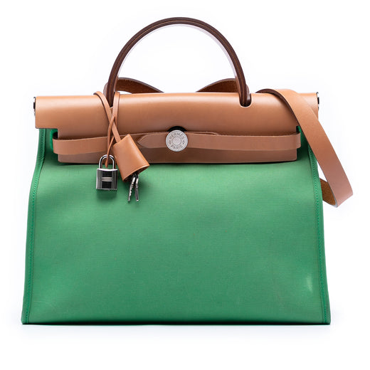 Toile Herbag Zip 31 - Image 1