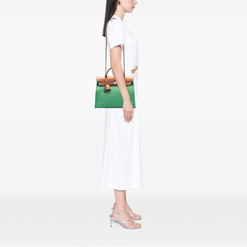 Toile Herbag Zip 31 - Image 7
