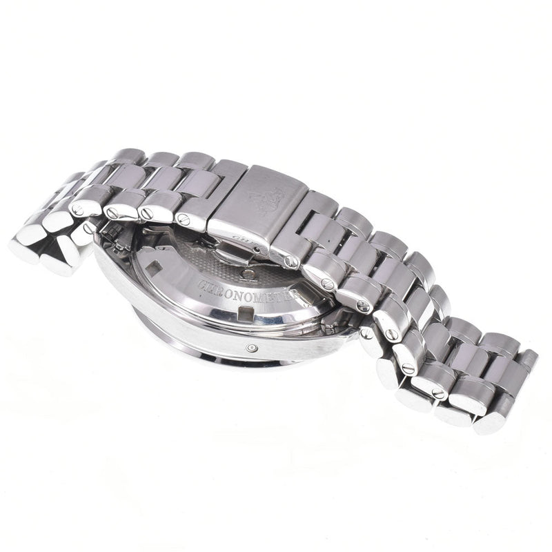 Omega Speedmaster Chronograph Automatic Steel Watches