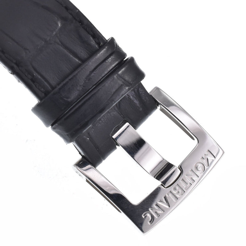 Montblanc Timewalker Chronograph Automatic Stainless Steel Watches