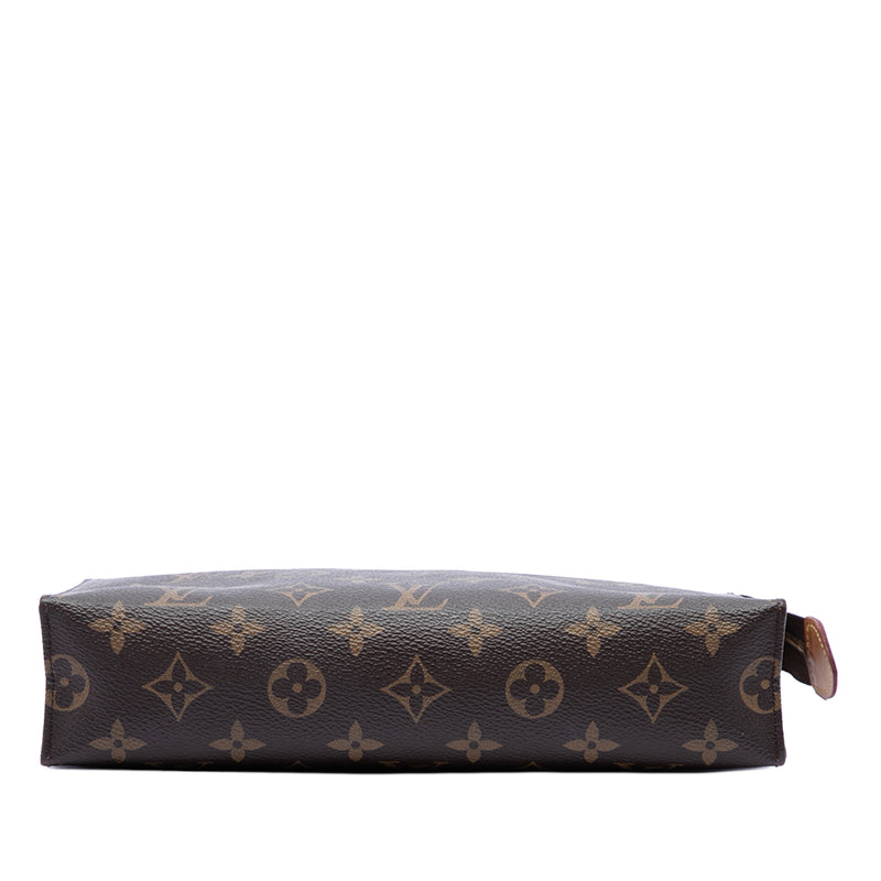 Monogram Toiletry Pouch 26 - Image 3