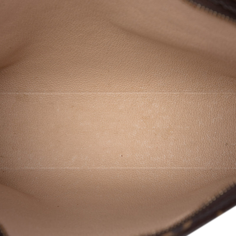 Monogram Toiletry Pouch 26 - Image 4