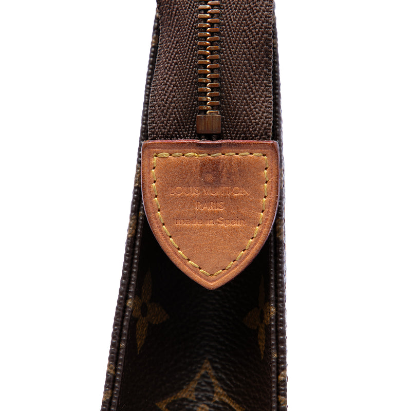 Monogram Toiletry Pouch 26 - Image 5