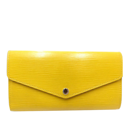 Epi Sarah Long Wallet - Image 1