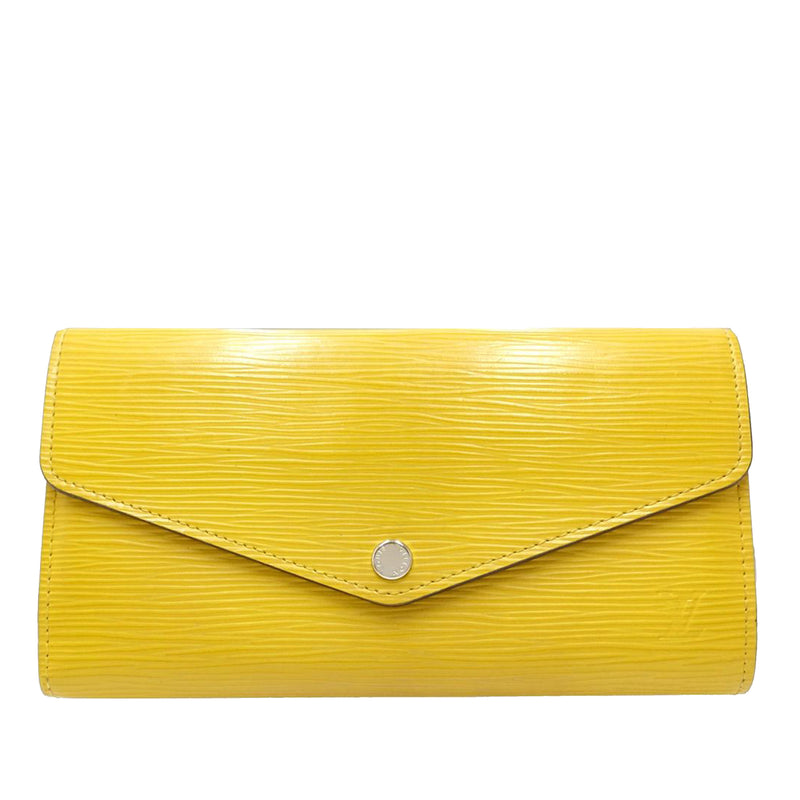 Epi Sarah Long Wallet - Image 10