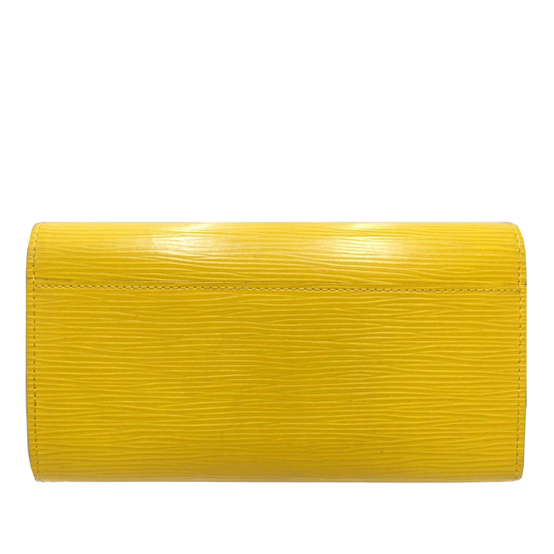 Epi Sarah Long Wallet - Image 2