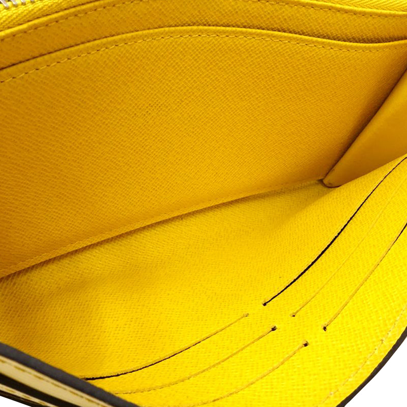 Epi Sarah Long Wallet - Image 4