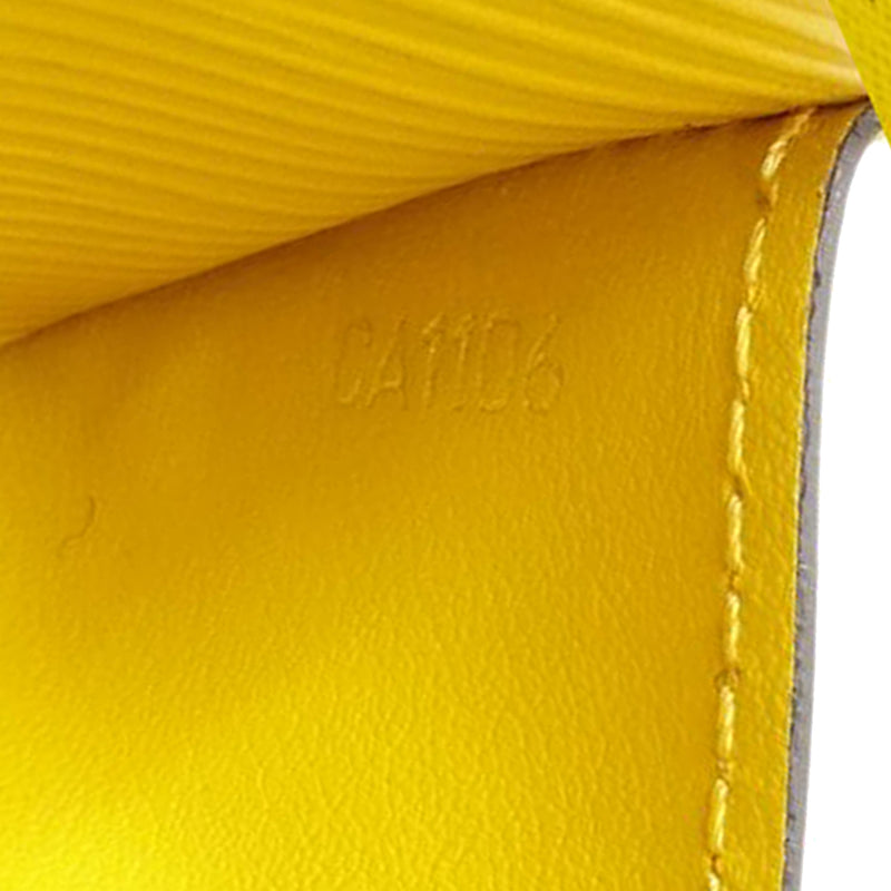 Epi Sarah Long Wallet - Image 8