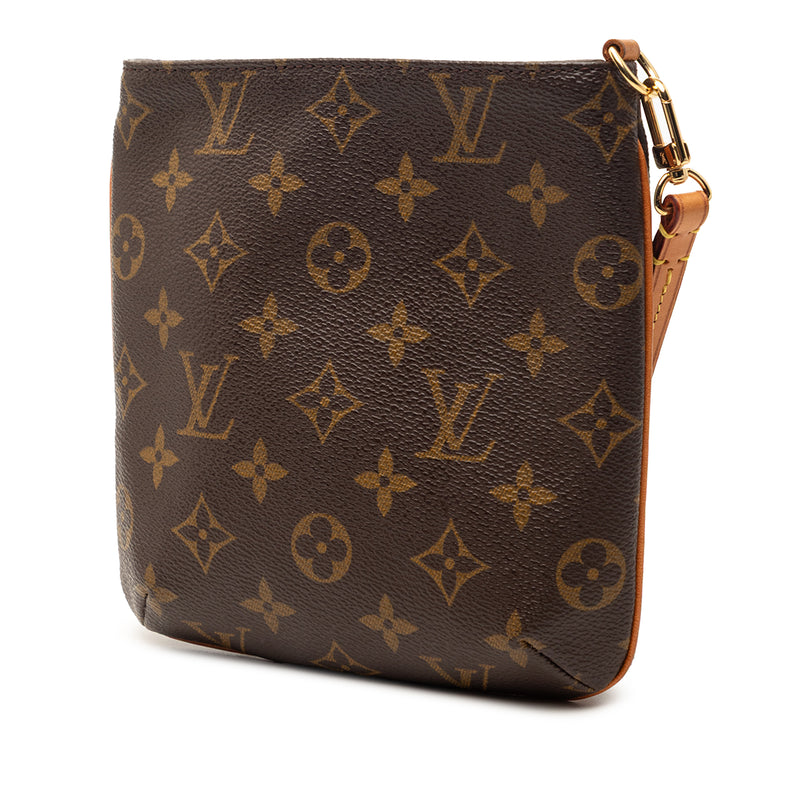 Monogram Partition - Image 2