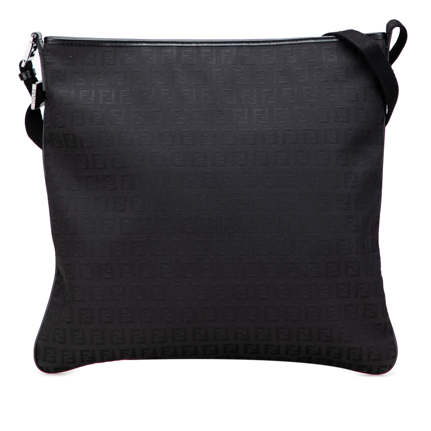 Zucchino Canvas Crossbody - Image 1