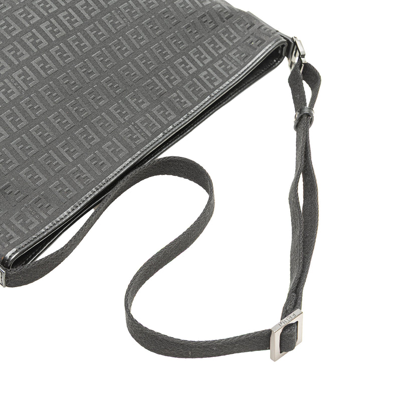 Zucchino Canvas Crossbody - Image 10