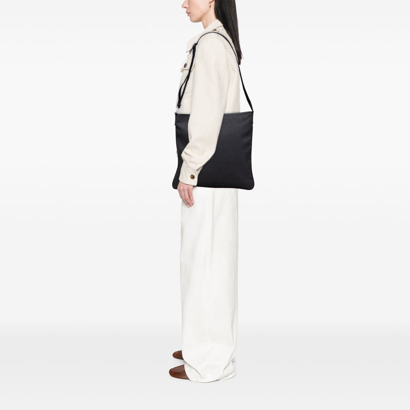 Zucchino Canvas Crossbody - Image 11