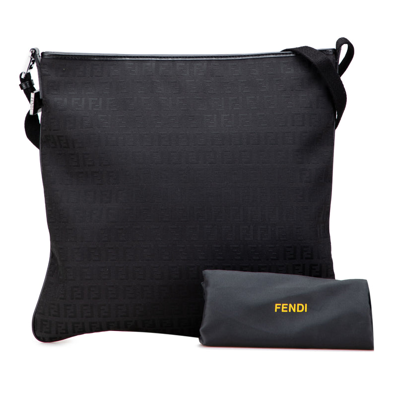 Zucchino Canvas Crossbody - Image 12