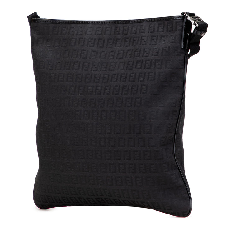 Zucchino Canvas Crossbody - Image 2