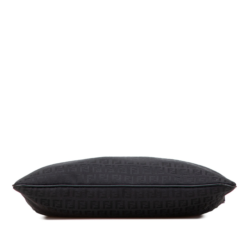Zucchino Canvas Crossbody - Image 3