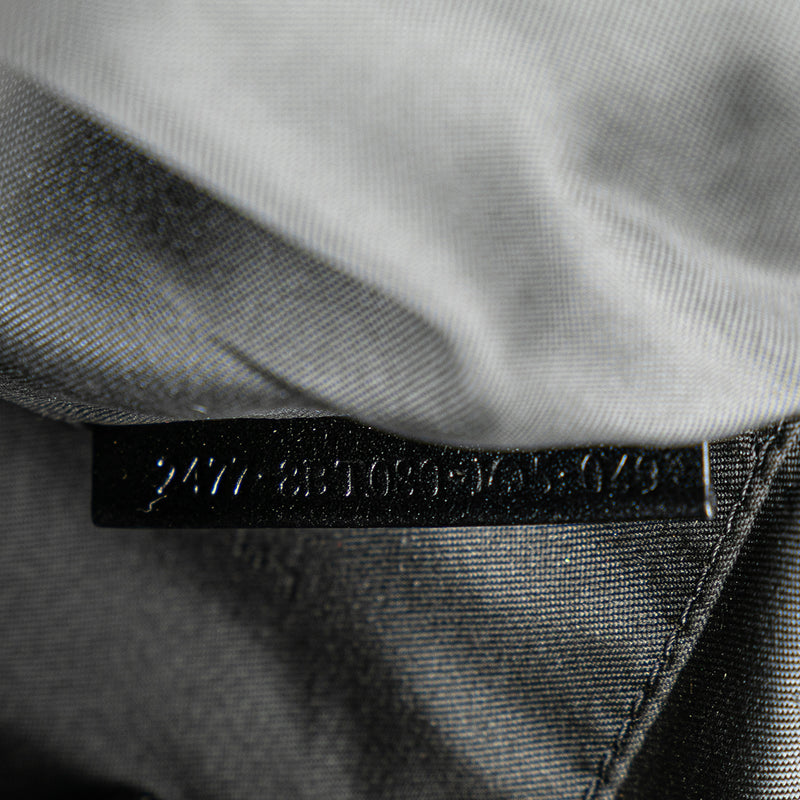 Zucchino Canvas Crossbody - Image 6