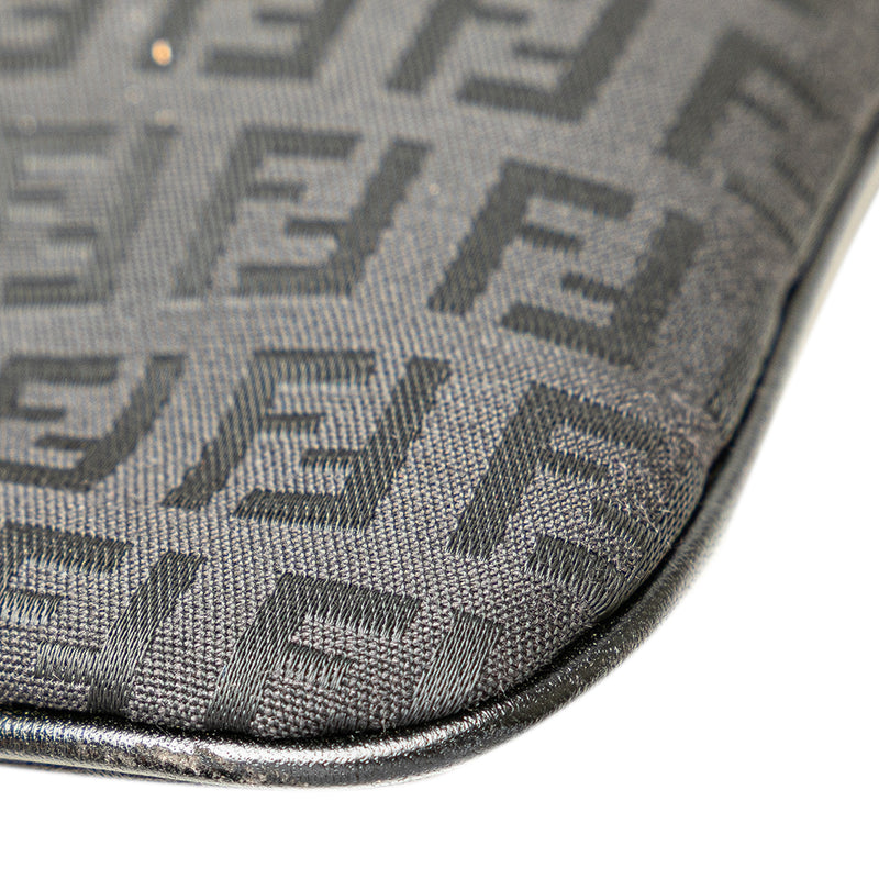 Zucchino Canvas Crossbody - Image 7
