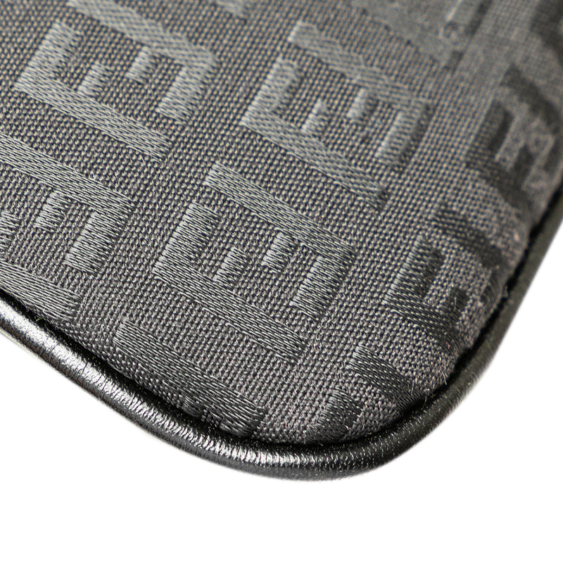 Zucchino Canvas Crossbody - Image 8