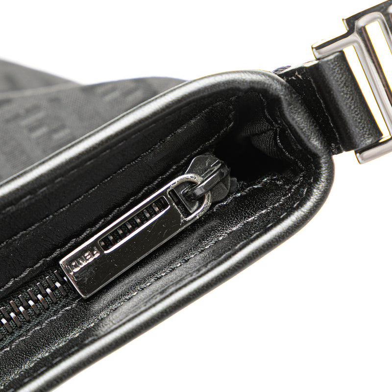 Zucchino Canvas Crossbody - Image 9