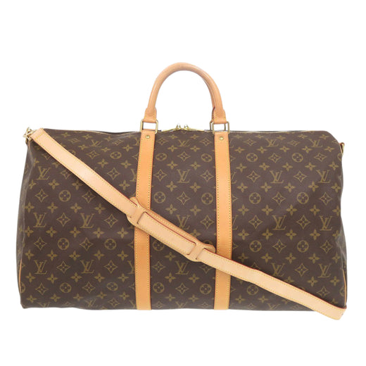 Monogram Keepall Bandouliere 55 - Image 1