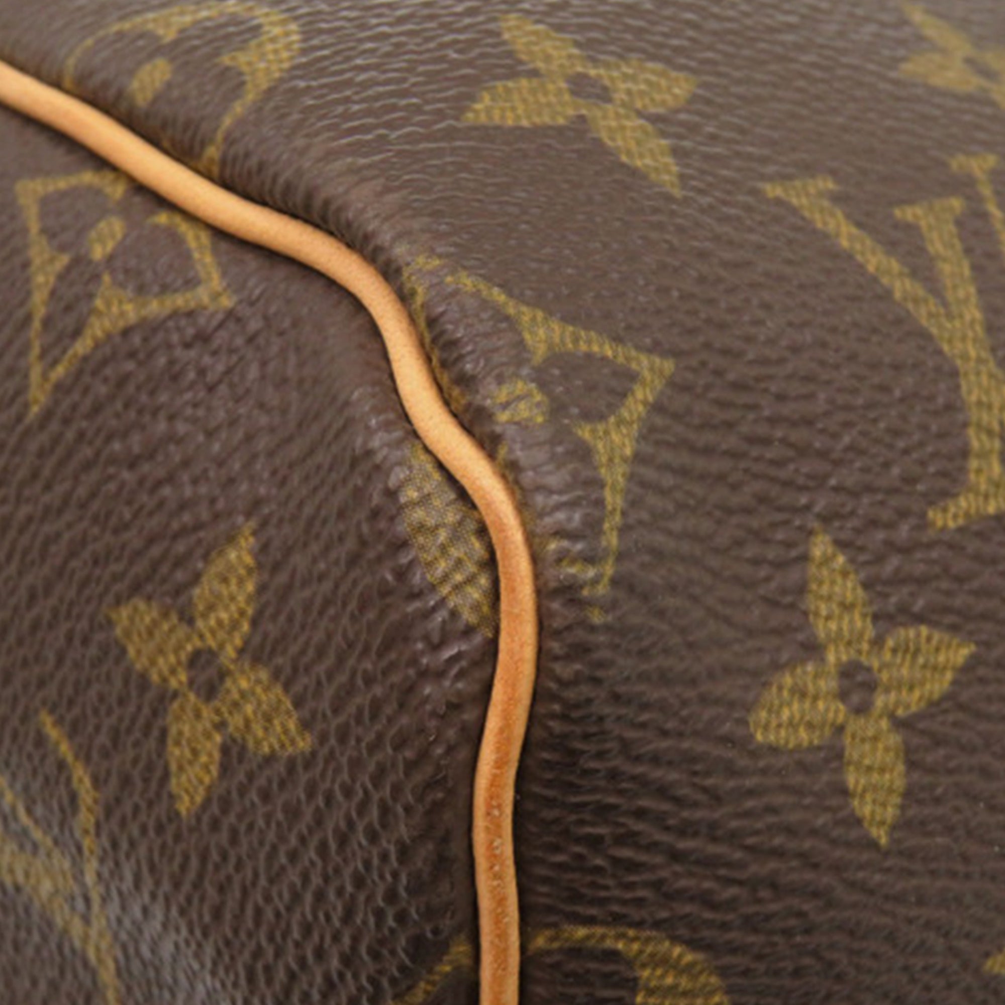 Monogram Keepall Bandouliere 55 - Image 10