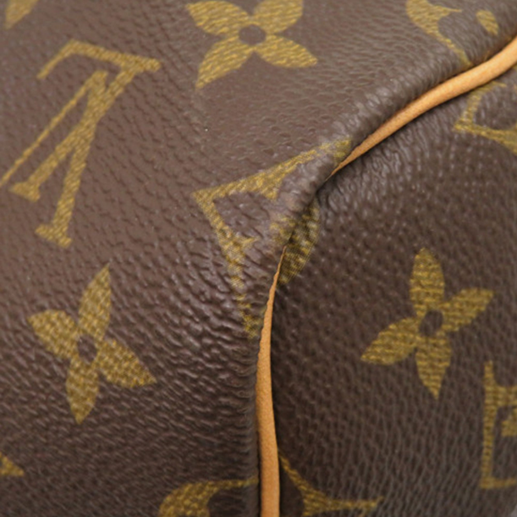 Monogram Keepall Bandouliere 55 - Image 11