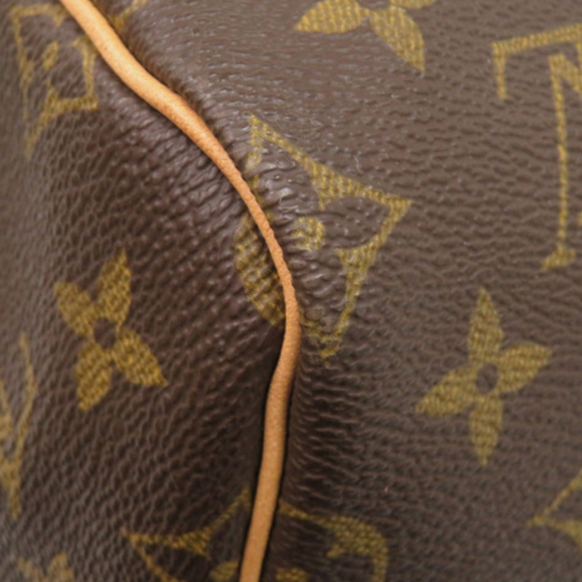Monogram Keepall Bandouliere 55 - Image 12