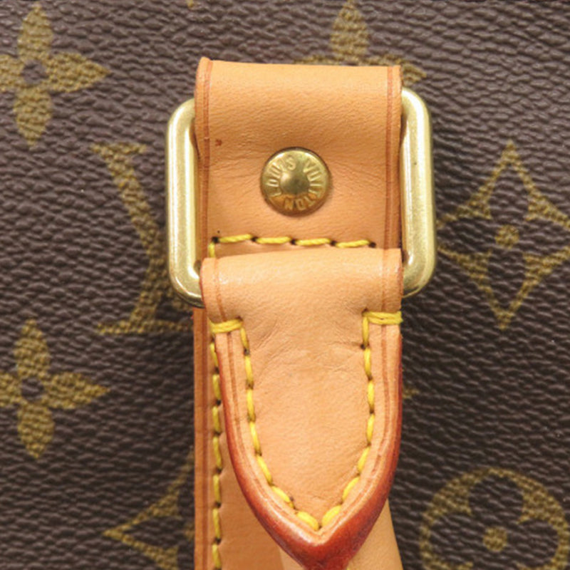 Monogram Keepall Bandouliere 55 - Image 13