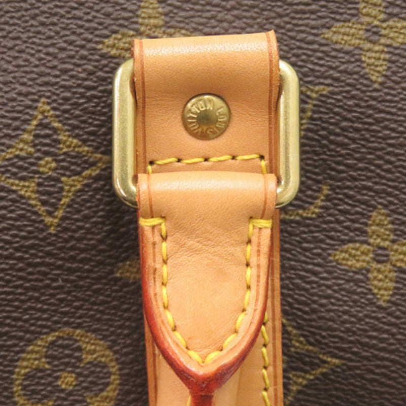 Monogram Keepall Bandouliere 55 - Image 14