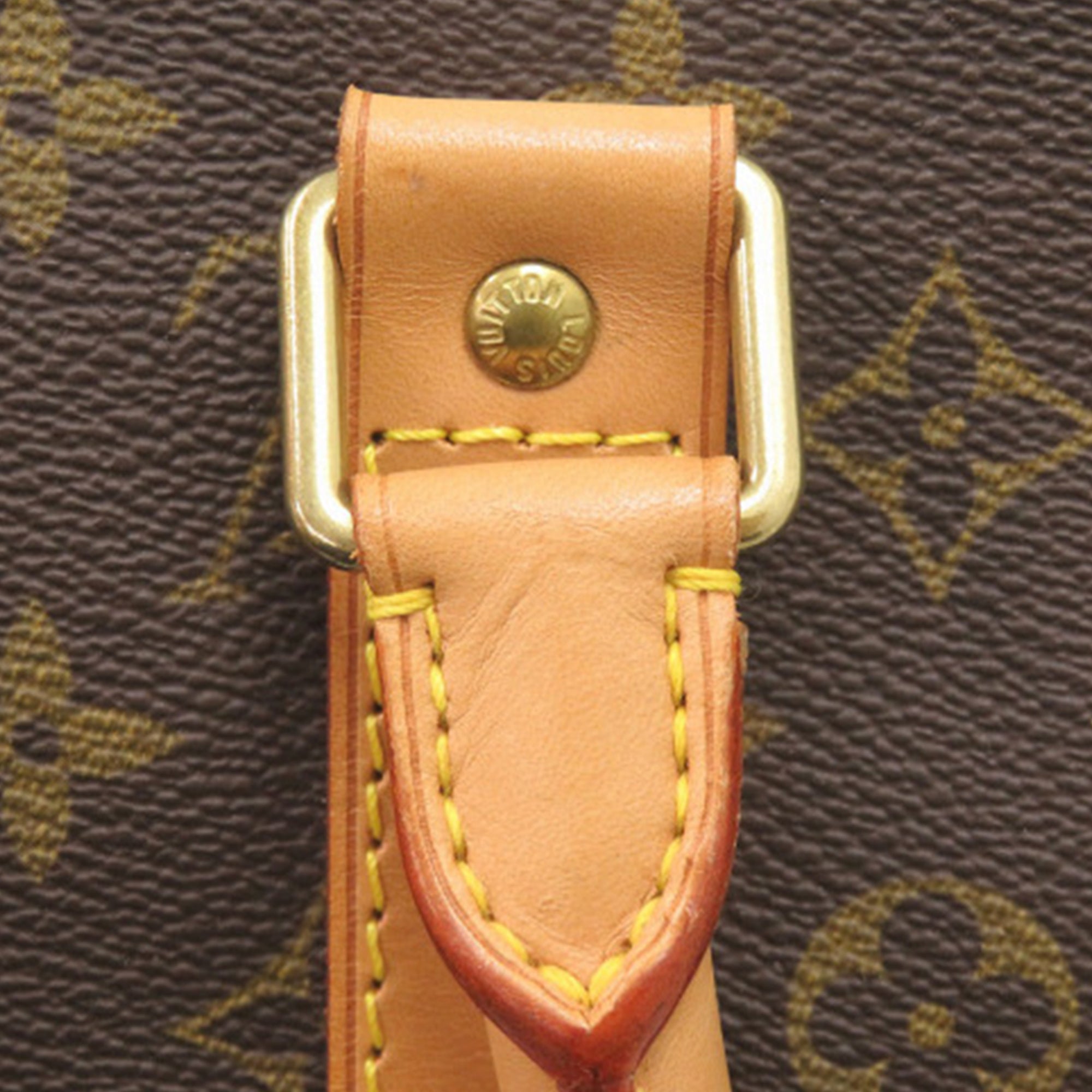Monogram Keepall Bandouliere 55 - Image 15