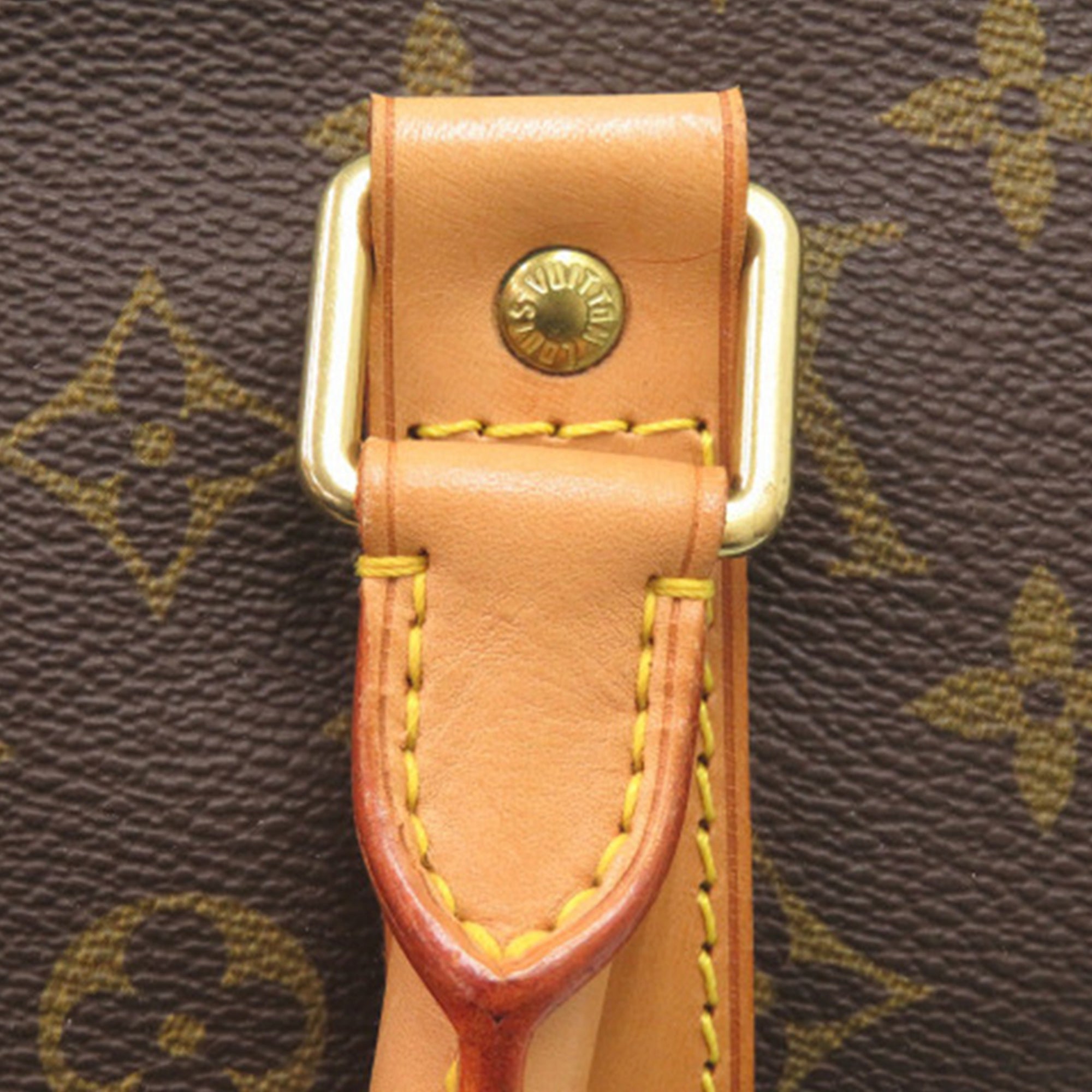 Monogram Keepall Bandouliere 55 - Image 16