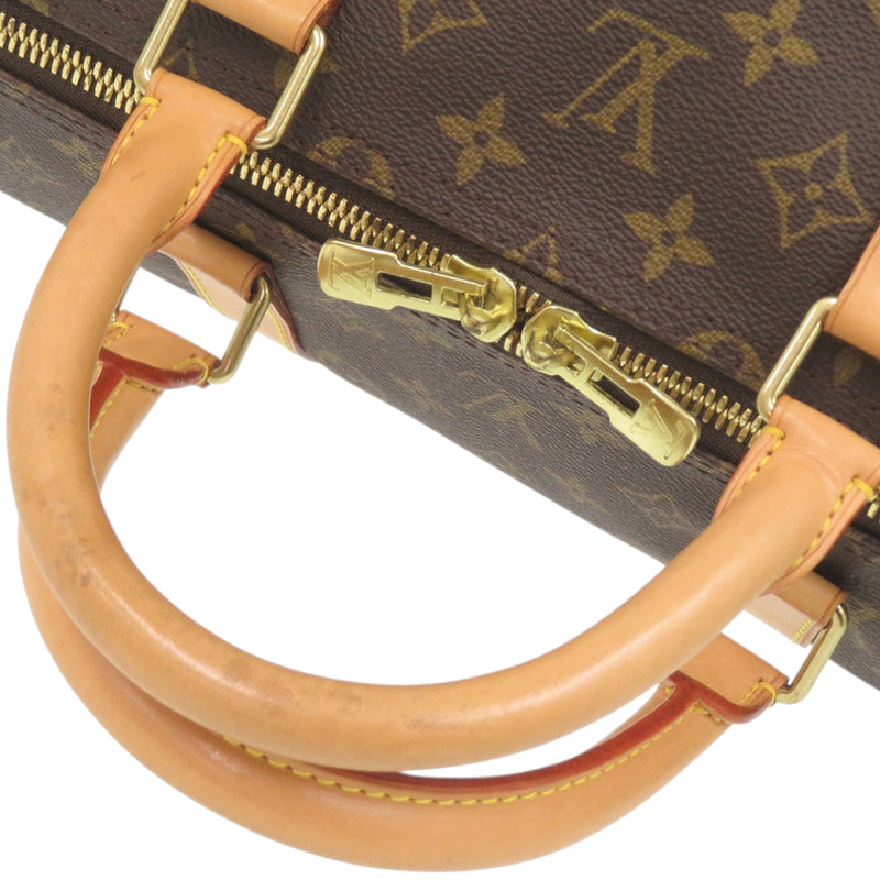 Monogram Keepall Bandouliere 55 - Image 17
