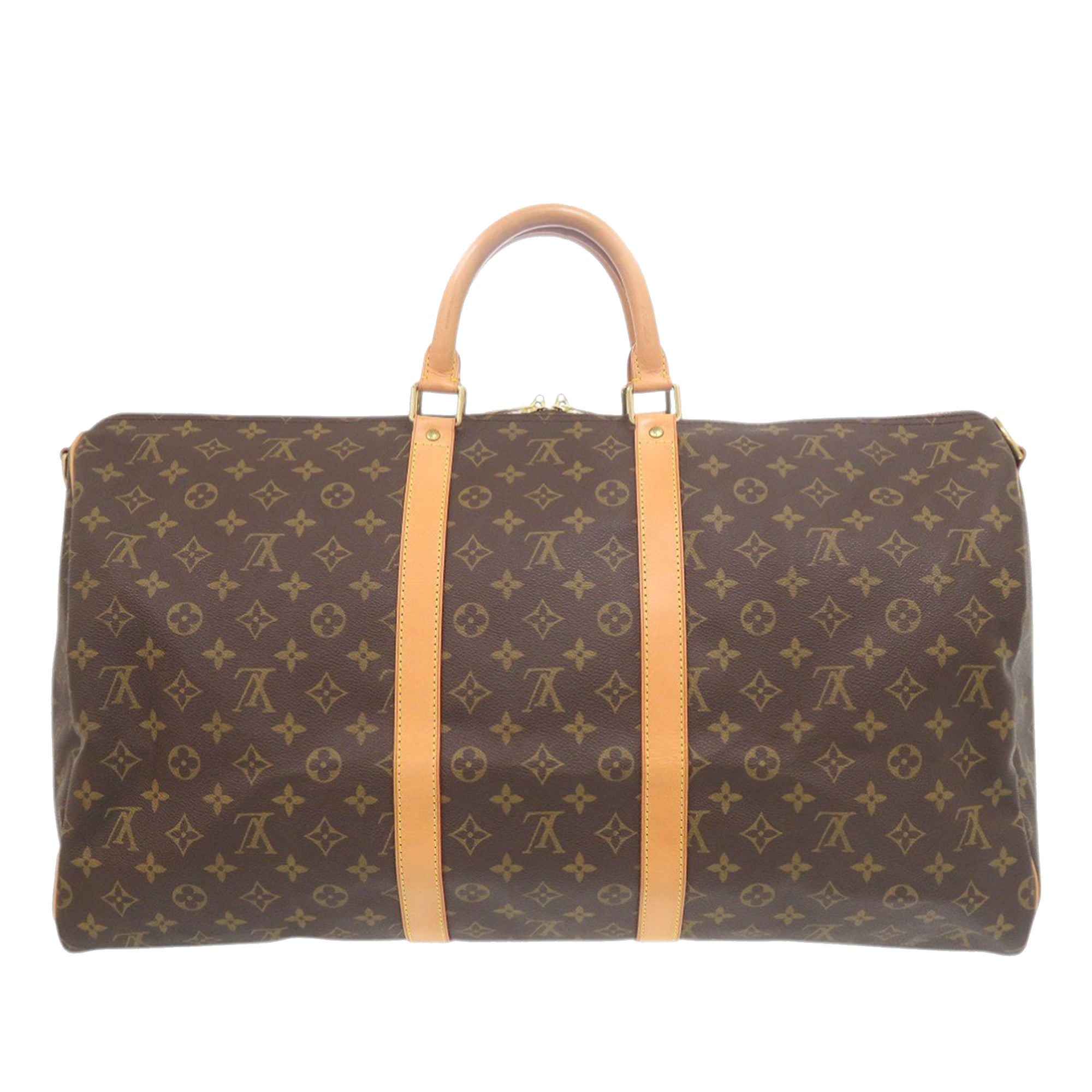 Monogram Keepall Bandouliere 55 - Image 2