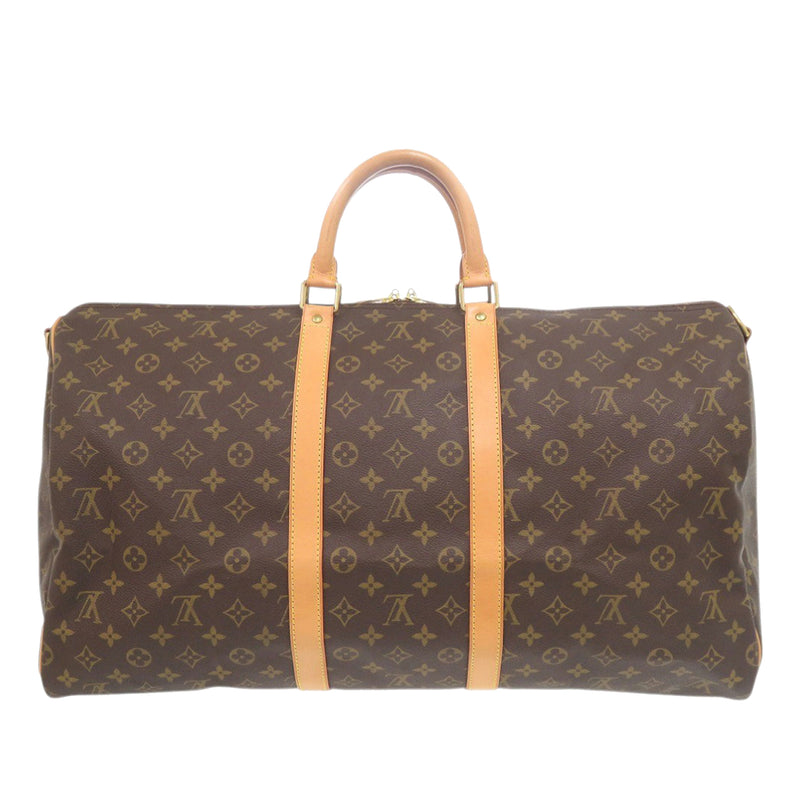 Monogram Keepall Bandouliere 55 - Image 2