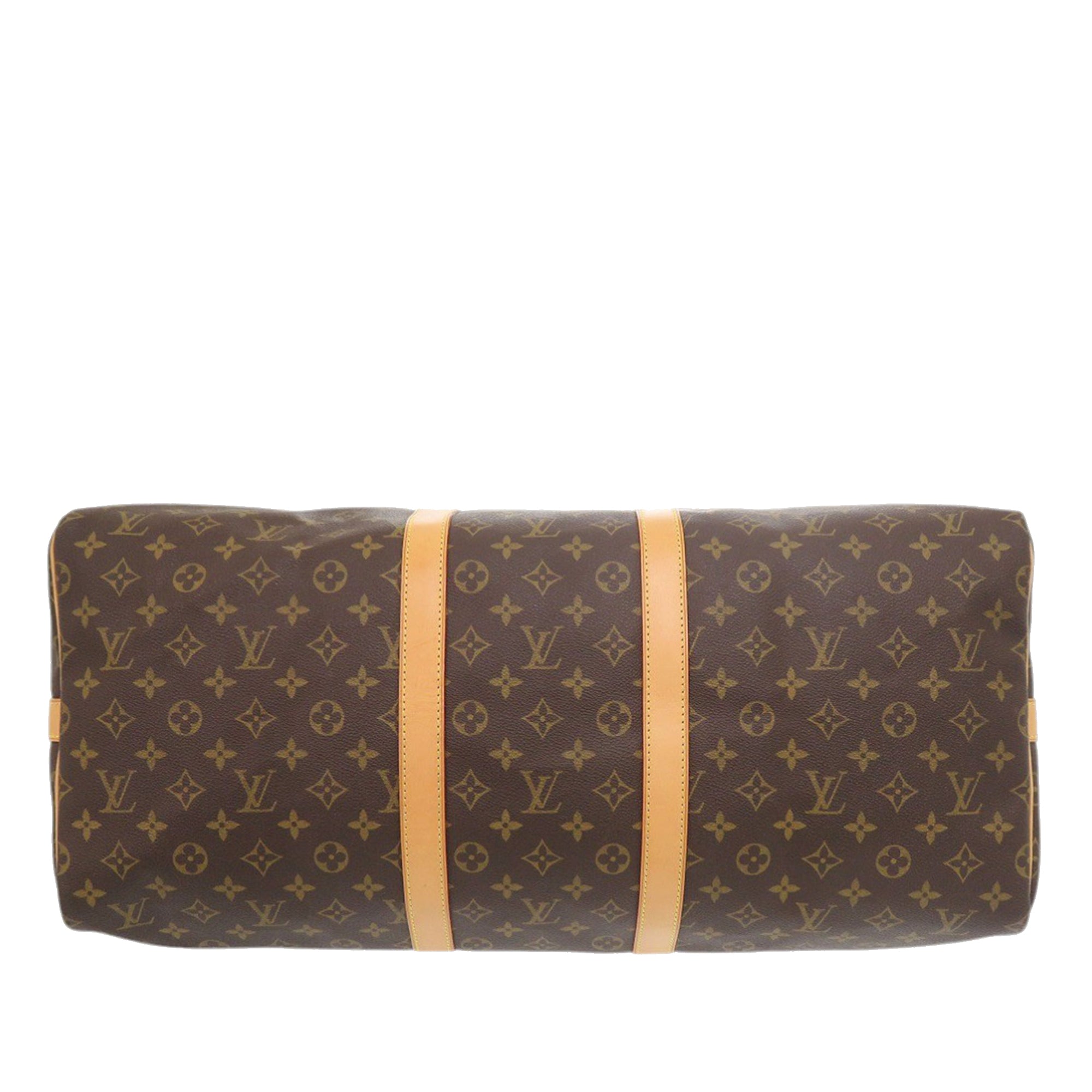 Monogram Keepall Bandouliere 55 - Image 3