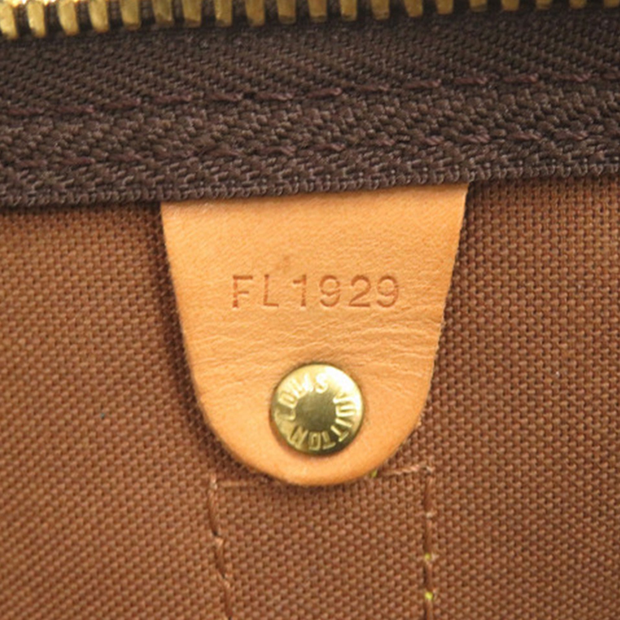 Monogram Keepall Bandouliere 55 - Image 5