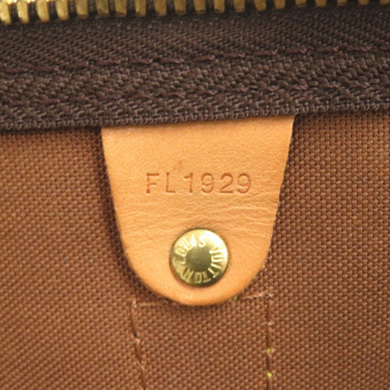 Monogram Keepall Bandouliere 55 - Image 5