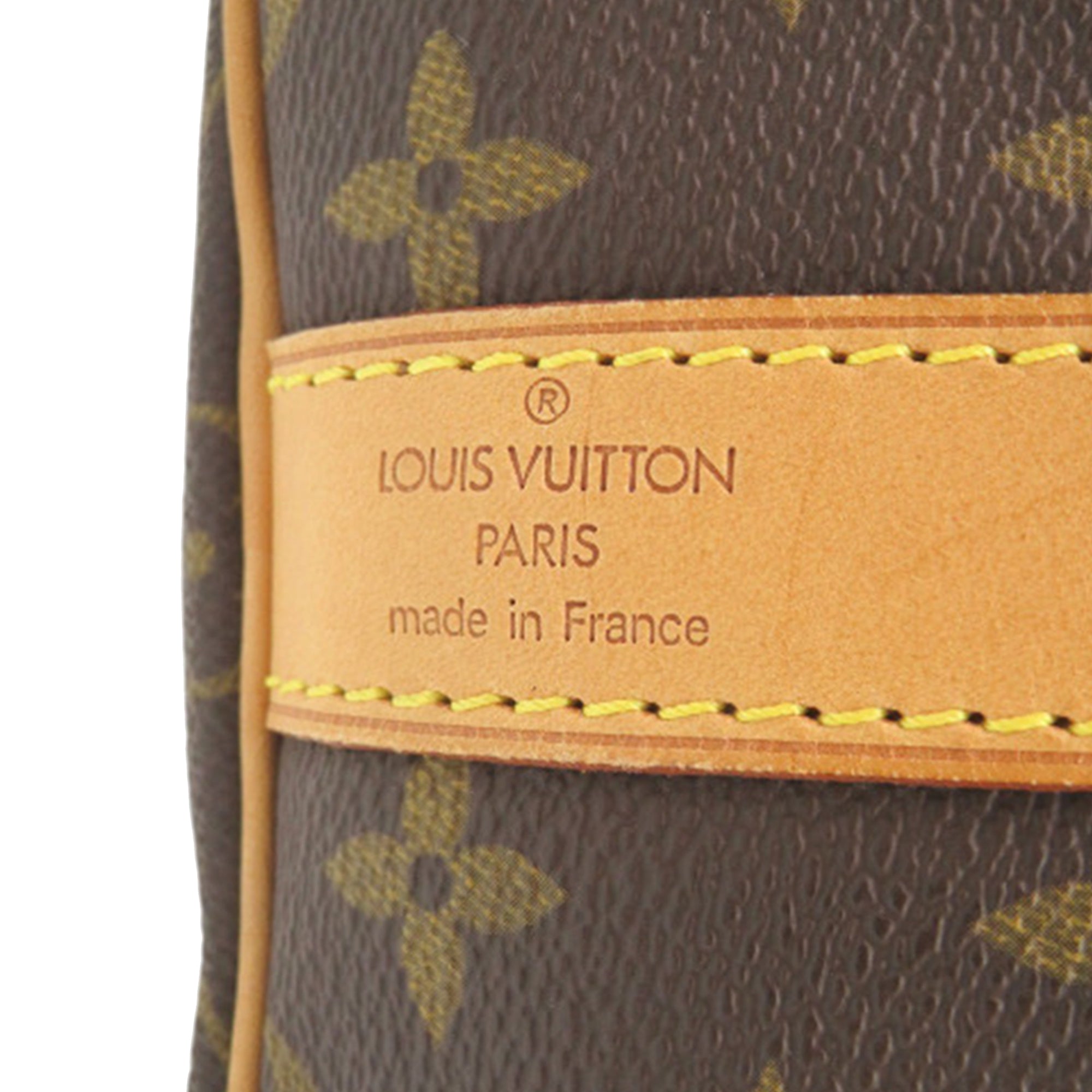 Monogram Keepall Bandouliere 55 - Image 6