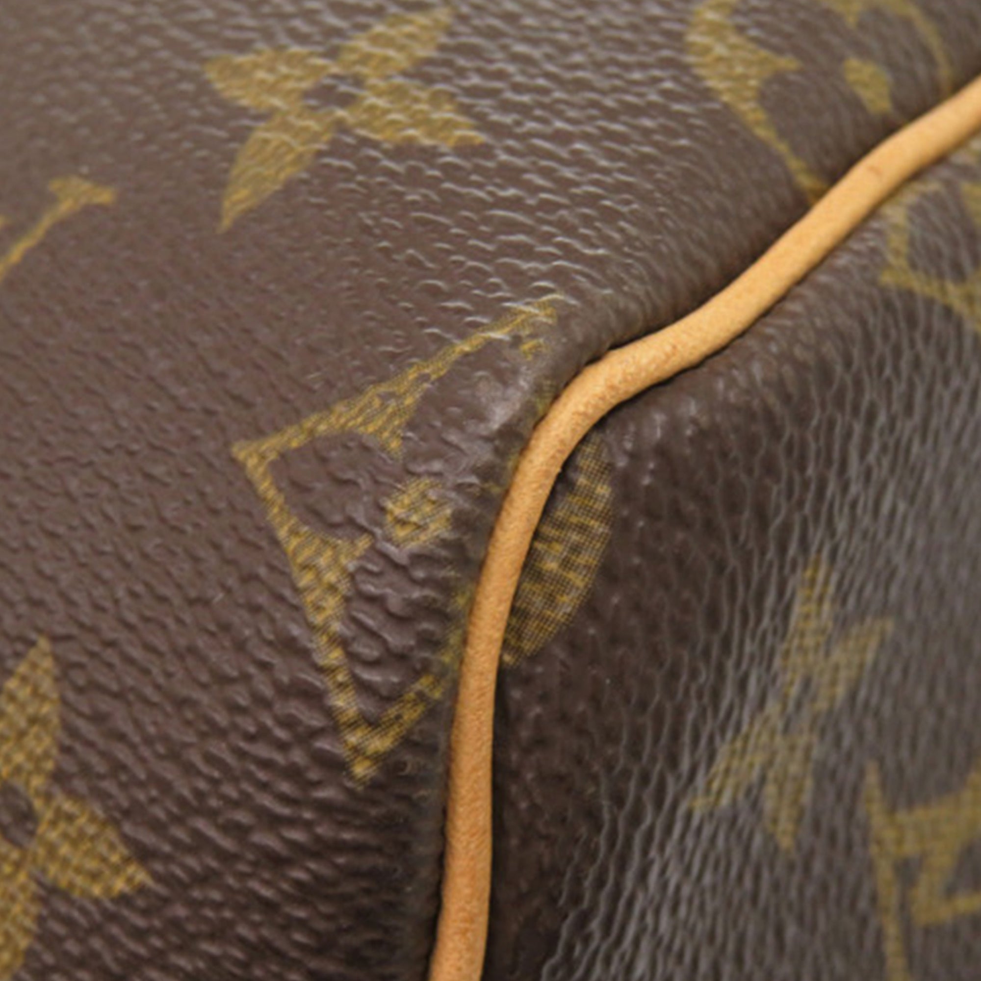 Monogram Keepall Bandouliere 55 - Image 7