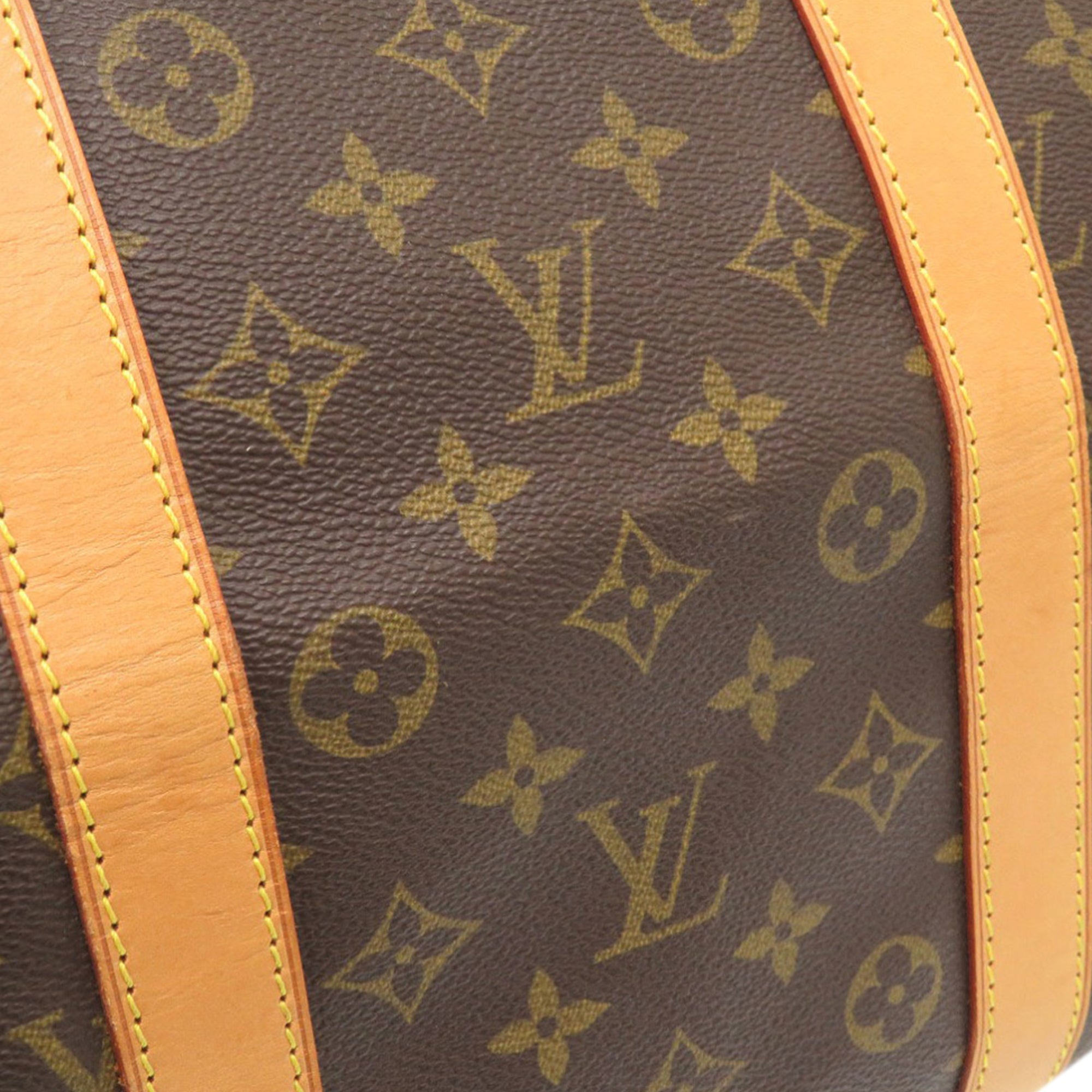 Monogram Keepall Bandouliere 55 - Image 8