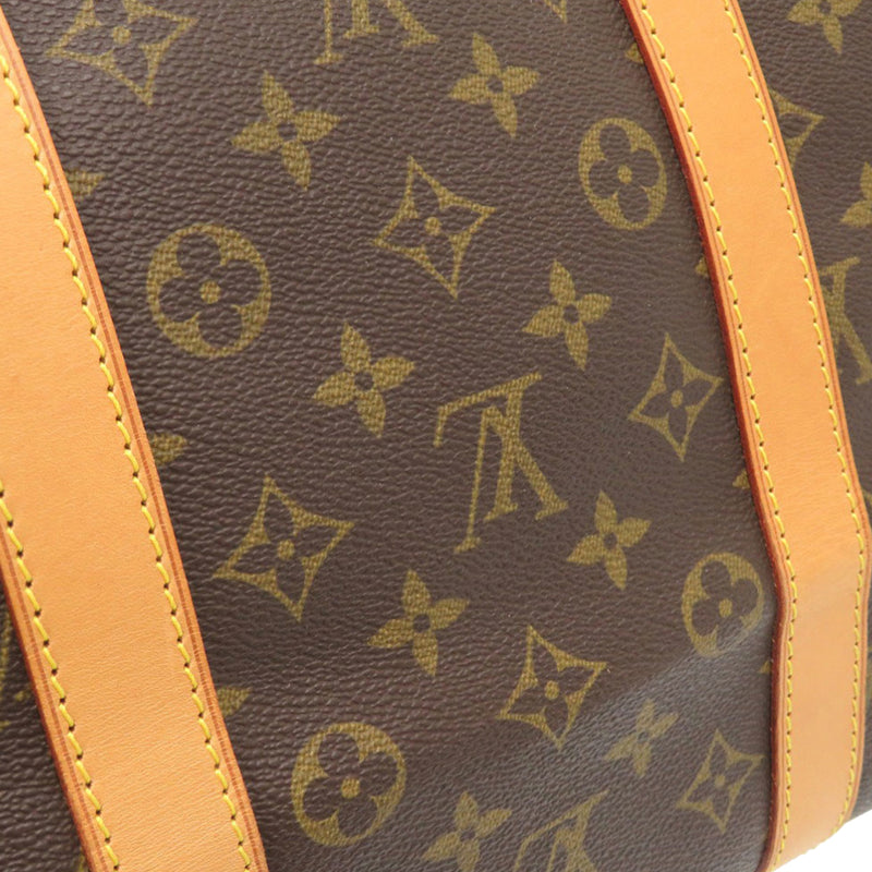 Monogram Keepall Bandouliere 55 - Image 9