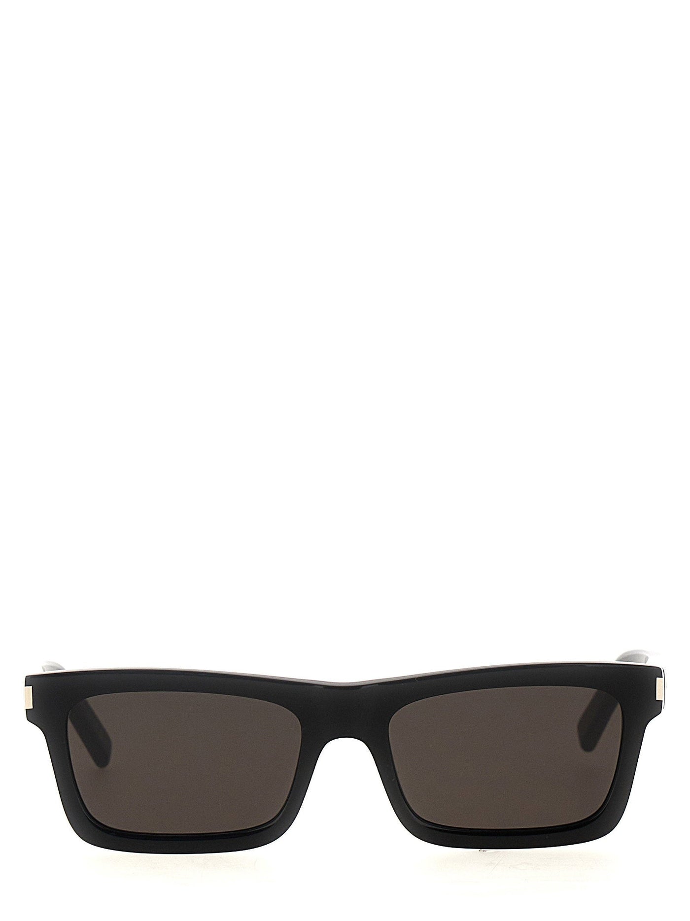 Saint Laurent Sunglasses — Black