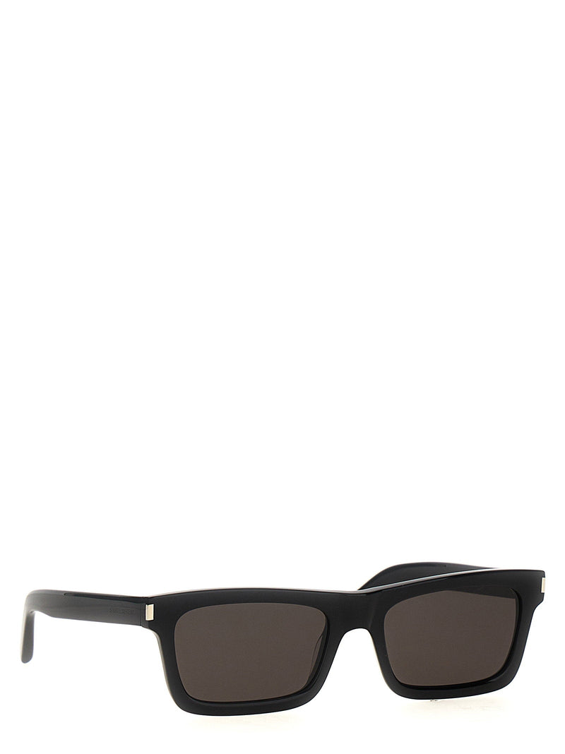 Saint Laurent Sunglasses — Black