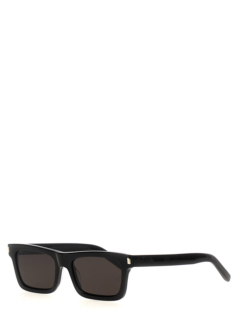 Saint Laurent Sunglasses — Black