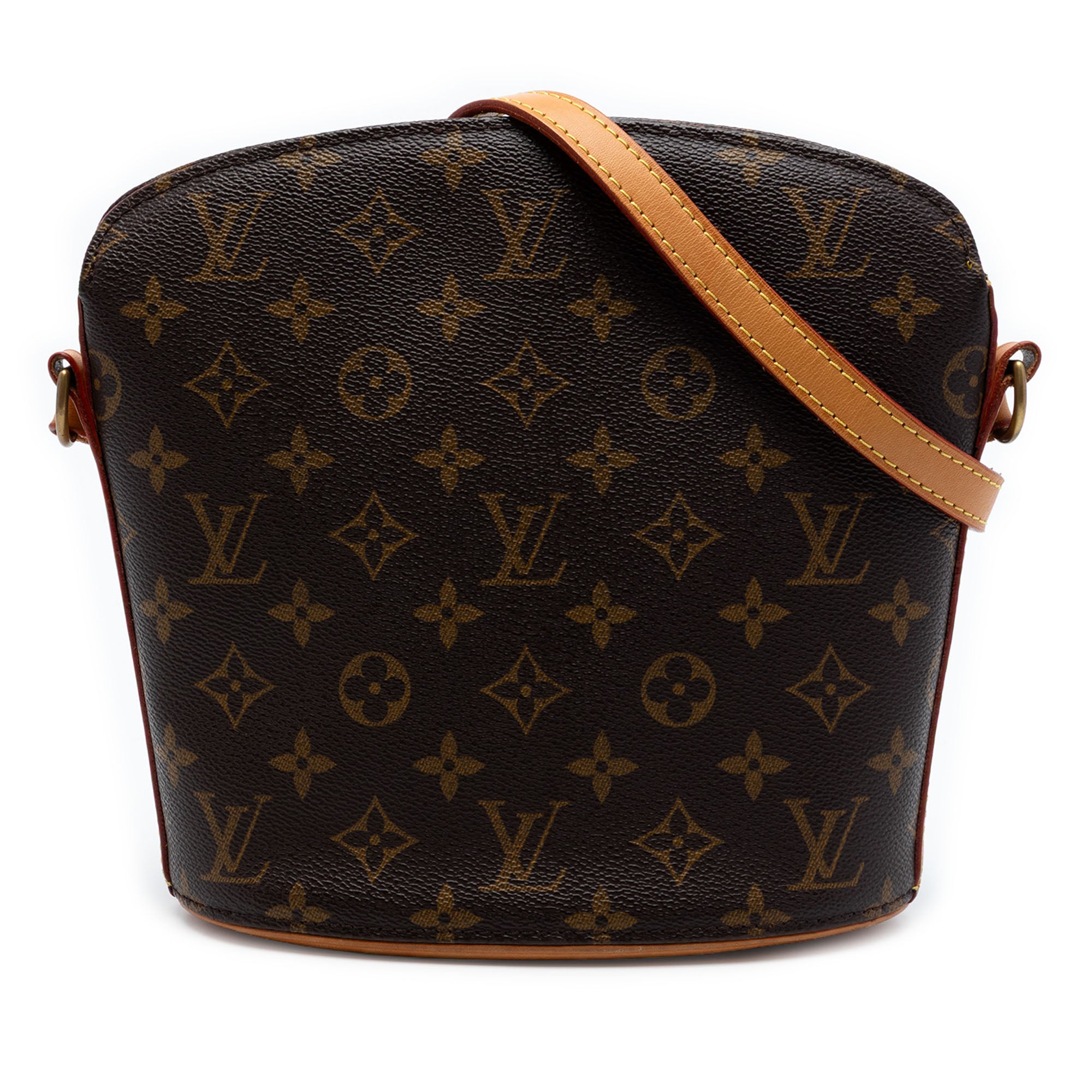 Monogram Drouot - Image 1
