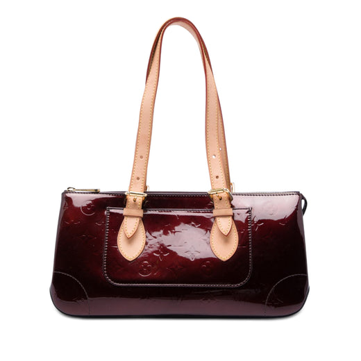 Monogram Vernis Rosewood Avenue - Image 1